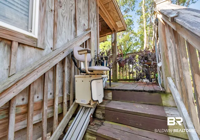 40th image of 1412 Oleander Ln #APT 4, Dauphin Island, AL 36528 | MLS# 406444