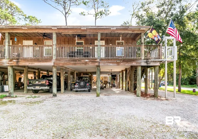 4th image of 1412 Oleander Ln #APT 4, Dauphin Island, AL 36528 | MLS# 406444