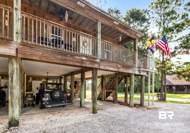 5th image of 1412 Oleander Ln #APT 4, Dauphin Island, AL 36528 | MLS# 406444