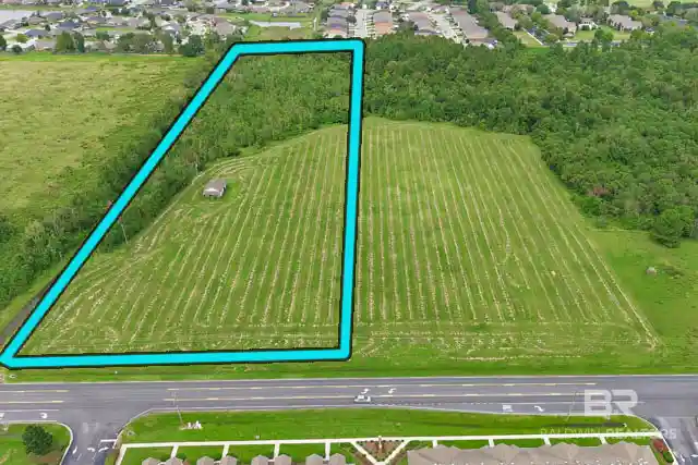 Photo 1 of Land for sale at 19373 County Rd 20, Foley, AL 36535 | MLS# 411838 | Listing updated on 2026-10-15