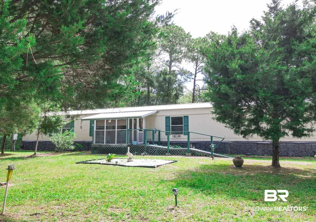 Photo 1 of Sale Pending at 7672 Claremont Dr, Foley, AL 36535 | MLS# 399841 | Listing updated on 2026-09-19