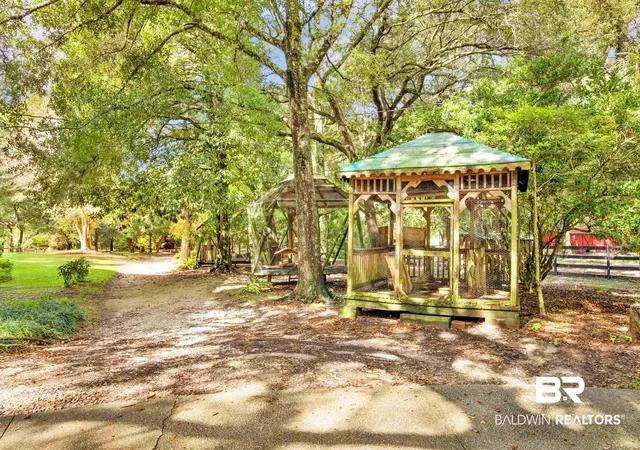 Photo 3 of Single family home for sale at 17425 County Rd 55 #30 Acres, Summerdale, AL 36580 | MLS# 390264 | Listing updated on 2026-09-11