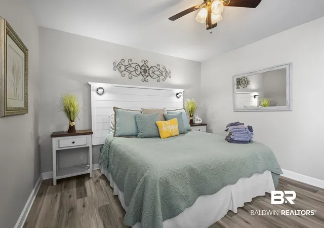 Photo 4 of Townhouse for sale at 511 E Beach Blvd #405, Gulf Shores, AL 36542 | MLS# 395828 | Listing updated on 2026-08-12