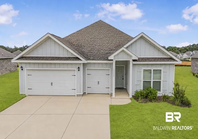 Photo 1 of Sale Pending at 11115 Secretariat Blvd, Daphne, AL 36526 | MLS# 397006 | Listing updated on 2026-10-12