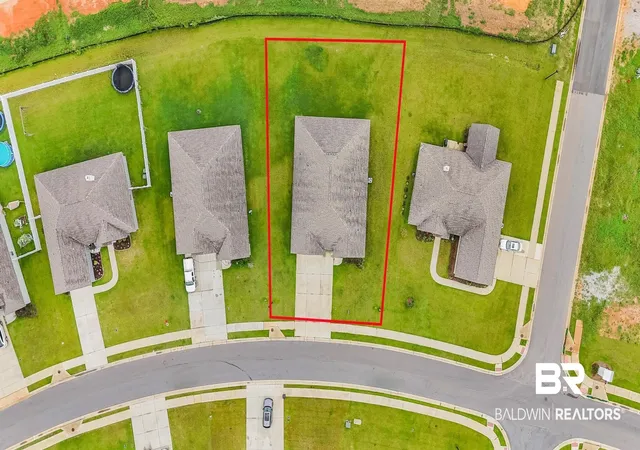 Photo 3 of Sale Pending at 11115 Secretariat Blvd, Daphne, AL 36526 | MLS# 397006 | Listing updated on 2026-10-12
