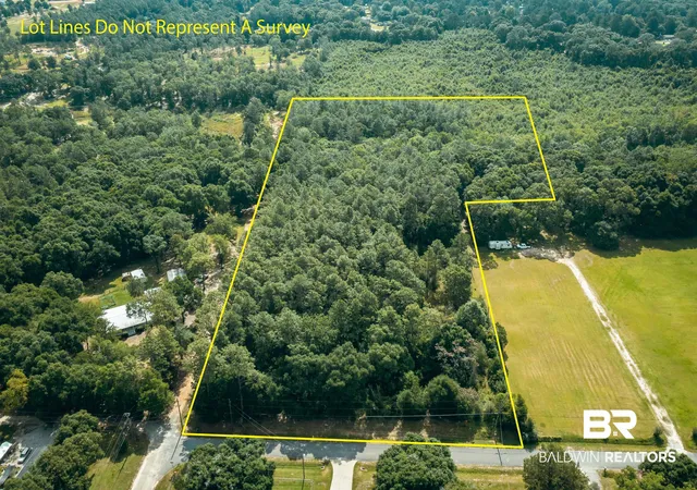 Photo 1 of Land for sale at 0 Sullivan Dr, Semmes, AL 36575 | MLS# 398499 | Listing updated on 2026-08-02