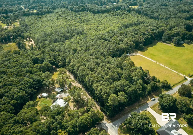 Photo 3 of Land for sale at 0 Sullivan Dr, Semmes, AL 36575 | MLS# 398499 | Listing updated on 2026-08-02