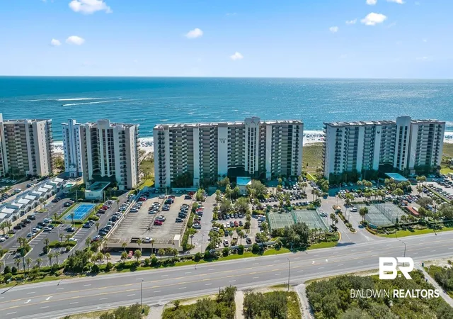 Photo 1 of Townhouse for sale at 26802 Perdido Beach Blvd #1404, Orange Beach, AL 36561 | MLS# 387565 | Listing updated on 2026-09-29