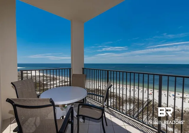Photo 2 of Townhouse for sale at 26802 Perdido Beach Blvd #1404, Orange Beach, AL 36561 | MLS# 387565 | Listing updated on 2026-09-29
