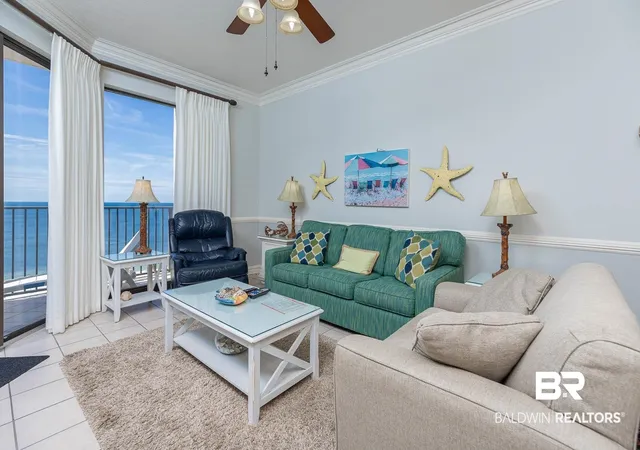 Photo 3 of Townhouse for sale at 26802 Perdido Beach Blvd #1404, Orange Beach, AL 36561 | MLS# 387565 | Listing updated on 2026-09-29