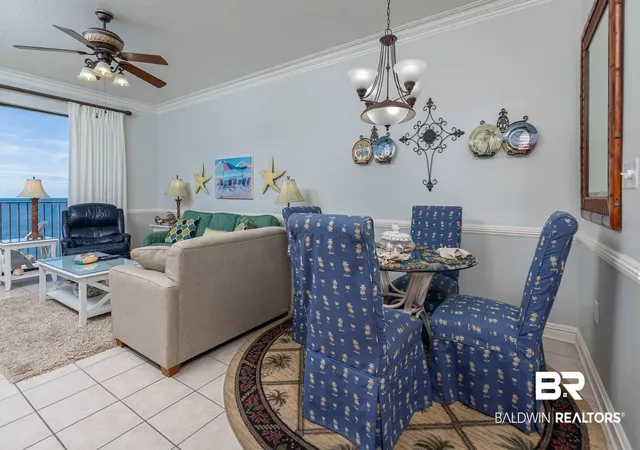 Photo 4 of Townhouse for sale at 26802 Perdido Beach Blvd #1404, Orange Beach, AL 36561 | MLS# 387565 | Listing updated on 2026-09-29