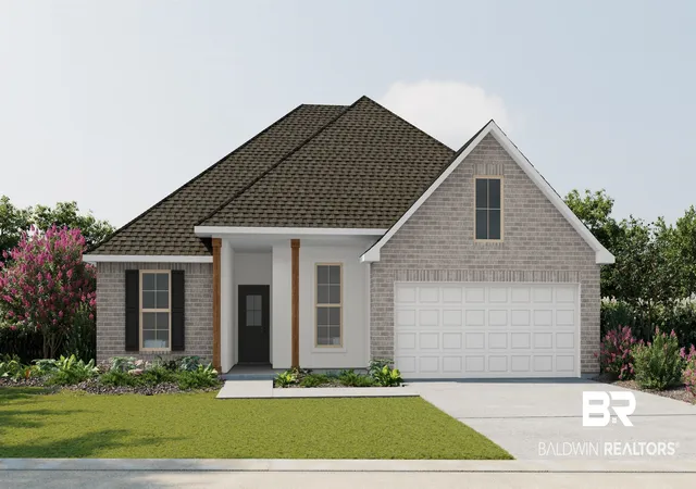 Photo 1 of Sale Pending at 11205 Bonaventure Ave, Daphne, AL 36526 | MLS# 391774 | Listing updated on 2026-08-02