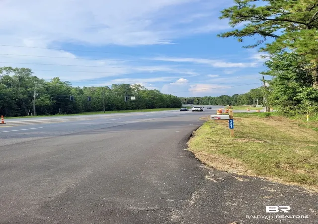 Photo 1 of Land for sale at 49640 Rabun Road, Bay Minette, AL 36507 | MLS# 409370 | Listing updated on 2026-08-21