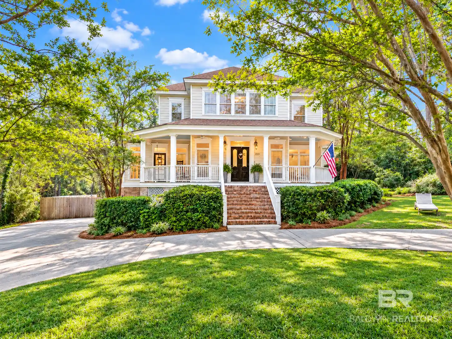 Photo 1 of Single family home for sale at 7470 Blakeley Oaks Dr S, Daphne, AL 36527 | MLS# 405723 | Listing updated on 2026-10-23