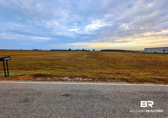 Photo 1 of Land for sale at 25508 Cabinet Shop Rd, Loxley, AL 36551 | MLS# 386679 | Listing updated on 2026-08-18
