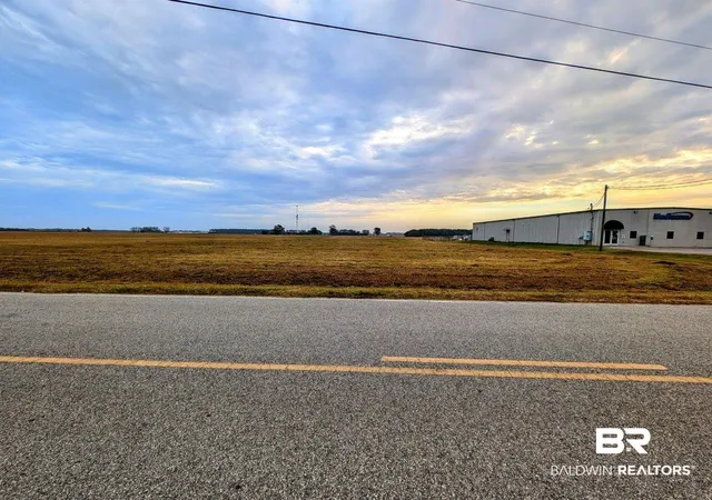 Photo 3 of Land for sale at 25508 Cabinet Shop Rd, Loxley, AL 36551 | MLS# 386679 | Listing updated on 2026-08-18