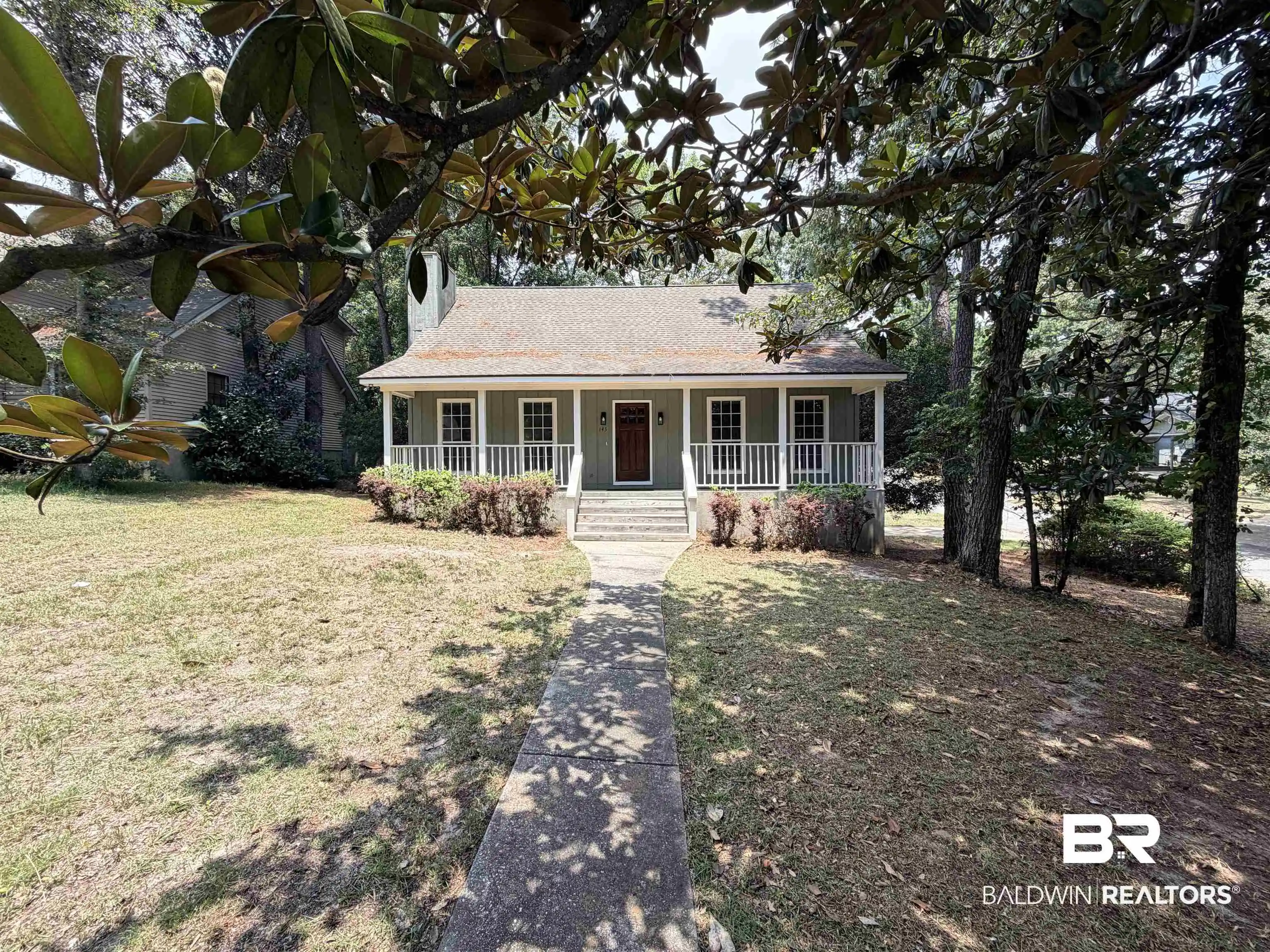 Photo 1 of Single family home for sale at 143 Bay View Dr, Daphne, AL 36526 | MLS# 400156 | Listing updated on 2026-10-24