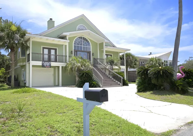Photo 1 of Sale Pending at 28496 Perdido Pass Dr, Orange Beach, AL 36561 | MLS# 398728 | Listing updated on 2026-09-09