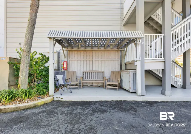 23rd image of 27222 Gulf Rd #34, Orange Beach, AL 36561 | MLS# 391798
