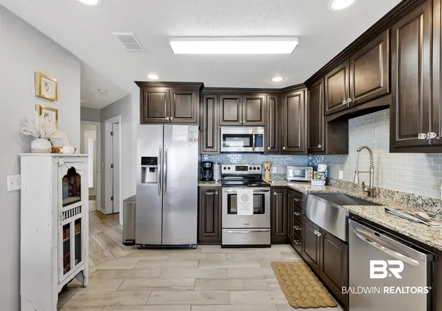 Photo 3 of Townhouse for sale at 27222 Gulf Rd #34, Orange Beach, AL 36561 | MLS# 391798 | Listing updated on 2026-08-13