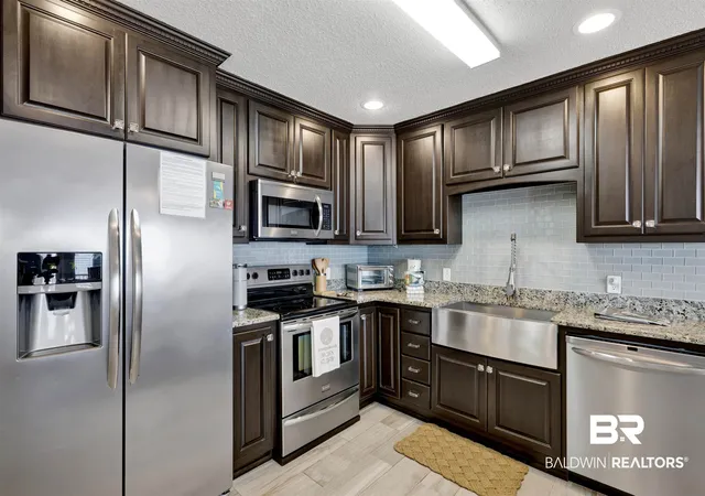 Photo 3 of Townhouse for sale at 27222 Gulf Rd #34, Orange Beach, AL 36561 | MLS# 391798 | Listing updated on 2026-08-13