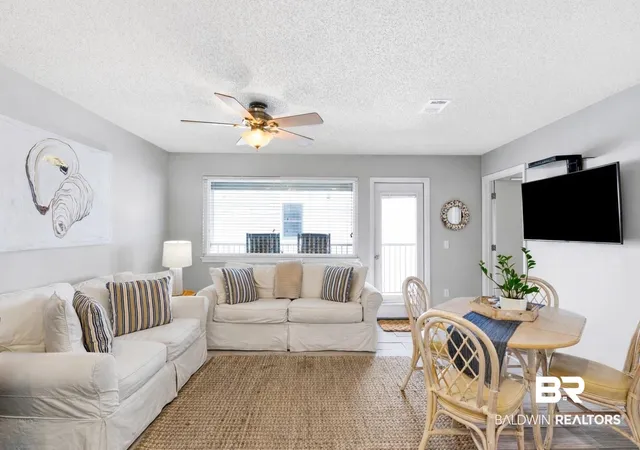 Photo 4 of Townhouse for sale at 27222 Gulf Rd #34, Orange Beach, AL 36561 | MLS# 391798 | Listing updated on 2026-08-13