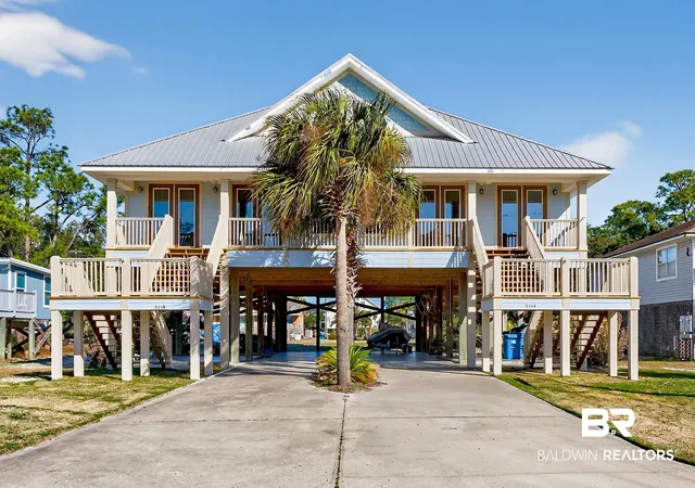 1st image of 224 W 6th Avenue #A, Gulf Shores, AL 36542 | MLS# 392829