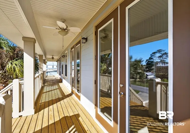 Photo 3 of Townhouse for sale at 224 W 6th Avenue #A, Gulf Shores, AL 36542 | MLS# 392829 | Listing updated on 2026-09-01