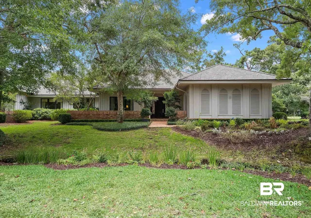Photo 1 of Townhouse for sale at 18170 Scenic Hwy 98 #10, Fairhope, AL 36532 | MLS# 399797 | Listing updated on 2026-08-26