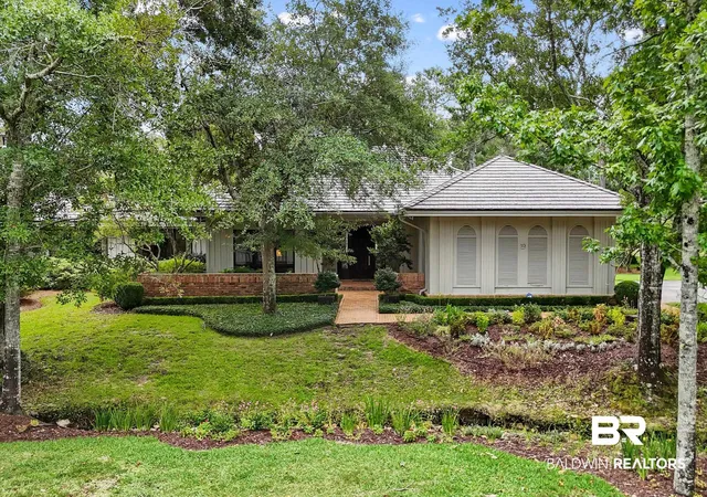 Photo 3 of Townhouse for sale at 18170 Scenic Hwy 98 #10, Fairhope, AL 36532 | MLS# 399797 | Listing updated on 2026-08-26
