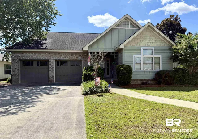 1st image of 122 Cottage Ln, Atmore, AL 36502 | MLS# 399763