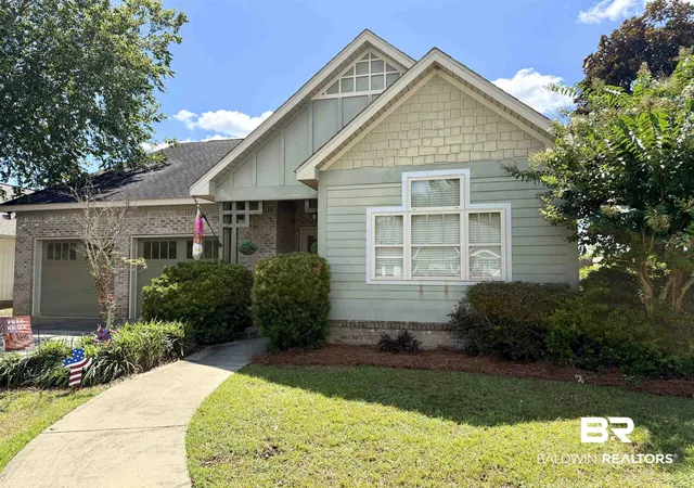2nd image of 122 Cottage Ln, Atmore, AL 36502 | MLS# 399763