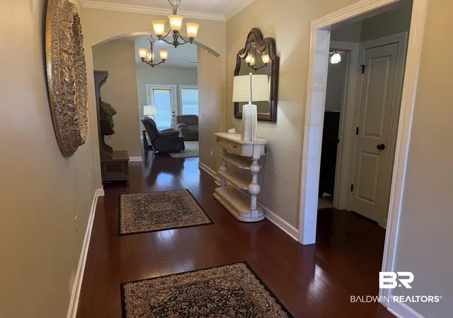 Photo 3 of Sale Pending at 122 Cottage Ln, Atmore, AL 36502 | MLS# 399763 | Listing updated on 2026-08-26