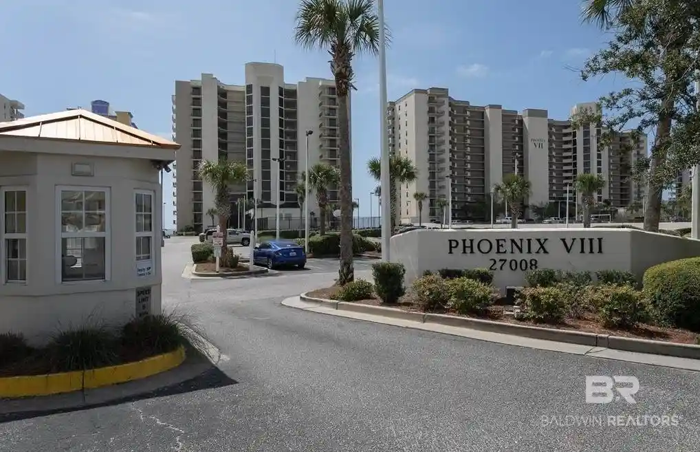 Photo 1 of Townhouse for sale at 27008 Perdido Beach Blvd #702, Orange Beach, AL 36561 | MLS# 412196 | Listing updated on 2026-10-19