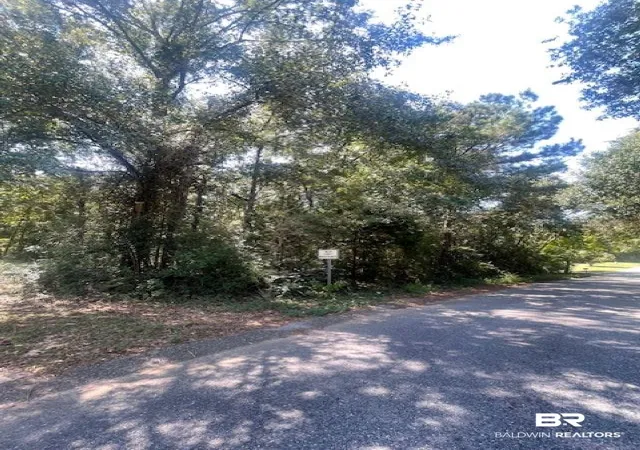 Photo 1 of Land for sale at 9375 Lake Woods Dr, Semmes, AL 36575 | MLS# 386239 | Listing updated on 2026-08-02