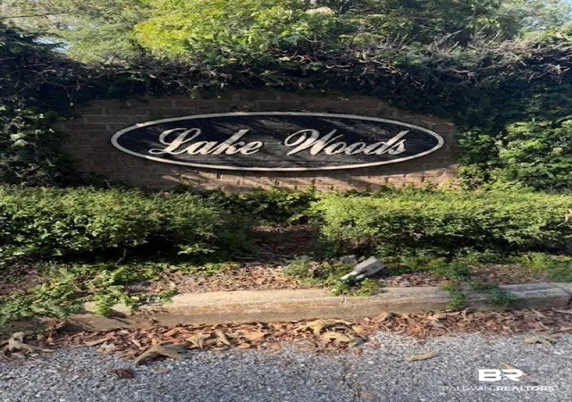 Photo 2 of Land for sale at 9375 Lake Woods Dr, Semmes, AL 36575 | MLS# 386239 | Listing updated on 2026-08-02