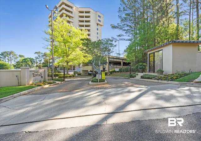Photo 1 of Townhouse for sale at 100 Tower Dr #203, Daphne, AL 36526 | MLS# 397641 | Listing updated on 2026-08-02