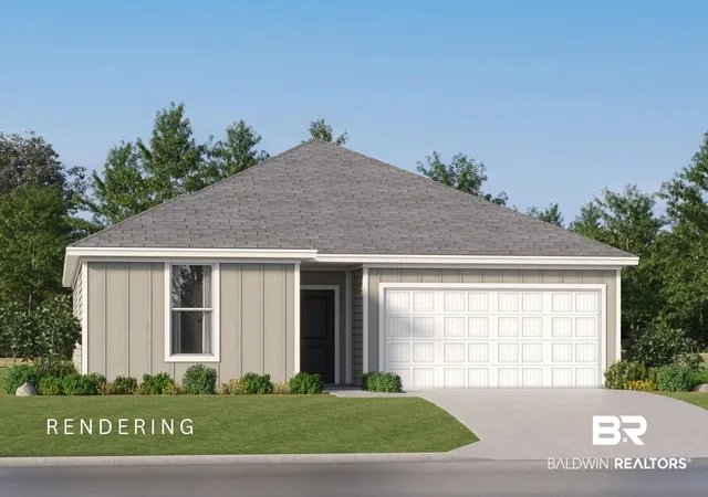Photo 1 of Sale Pending at 19441 Maple Crst Loop, Foley, AL 36535 | MLS# 396818 | Listing updated on 2026-08-02