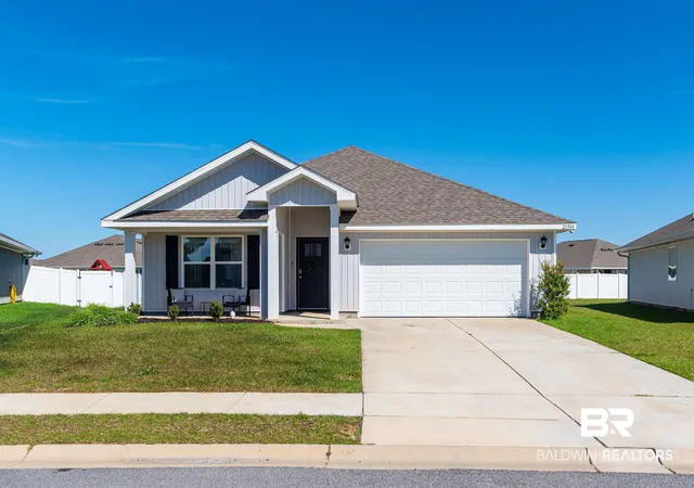 Photo 1 of Sale Pending at 23544 Unbridled Loop, Daphne, AL 36526 | MLS# 399158 | Listing updated on 2026-09-05