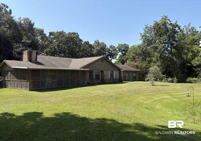 1st image of 11649 County Road 48, Fairhope, AL 36532 | MLS# 409514