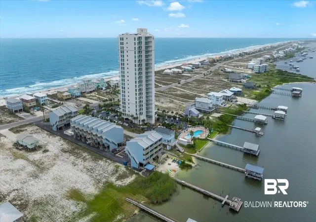 Photo 3 of Townhouse for sale at 1988 W Beach Blvd #B103, Gulf Shores, AL 36542 | MLS# 398233 | Listing updated on 2026-08-12