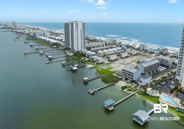 Photo 4 of Townhouse for sale at 1988 W Beach Blvd #B103, Gulf Shores, AL 36542 | MLS# 398233 | Listing updated on 2026-08-12