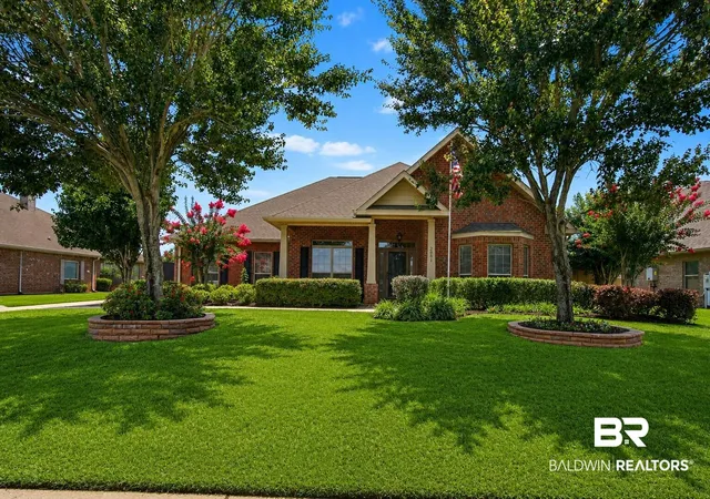 Single family home for sale at 2081 Bourbon St, Foley, AL 36535 | MLS# 398933