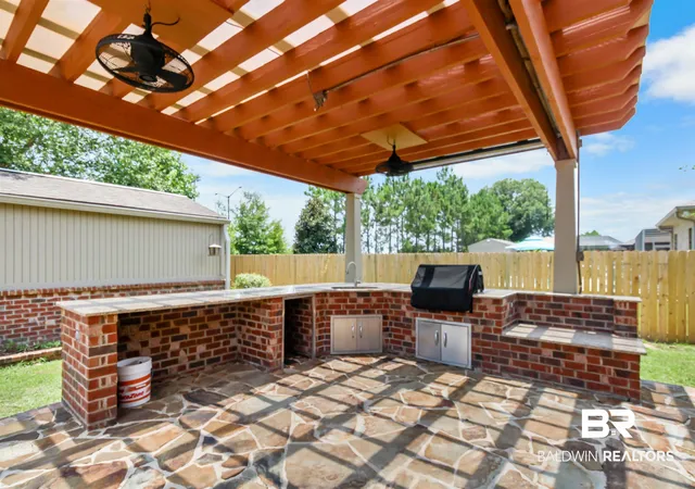 Photo 3 of Single family home for sale at 2081 Bourbon St, Foley, AL 36535 | MLS# 398933 | Listing updated on 2026-09-21