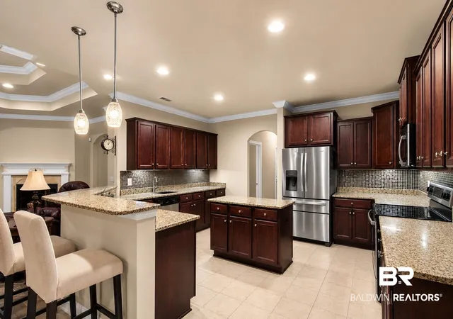 Photo 4 of Sale Pending at 2081 Bourbon St, Foley, AL 36535 | MLS# 398933 | Listing updated on 2026-10-22