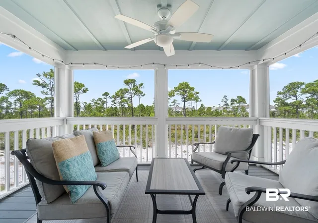 Photo 3 of Townhouse for sale at 14356 Cordgrass, Pensacola, FL 32507 | MLS# 407231 | Listing updated on 2026-09-25