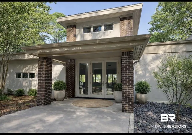 Photo 1 of Single family home for sale at 14951 Bluff Rd, Summerdale, AL 36580 | MLS# 386938 | Listing updated on 2026-08-02