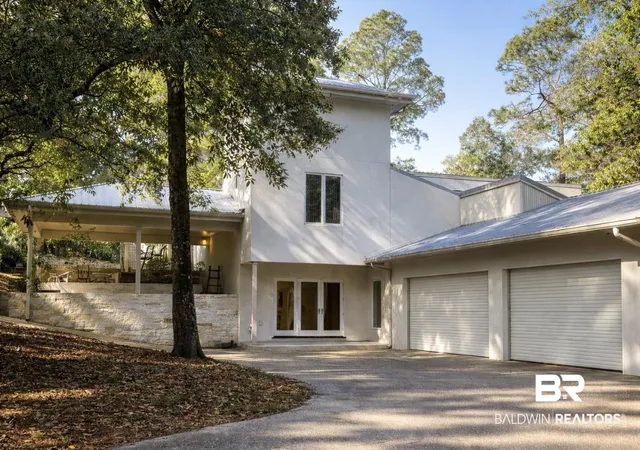 Photo 2 of Single family home for sale at 14951 Bluff Rd, Summerdale, AL 36580 | MLS# 386938 | Listing updated on 2026-08-02