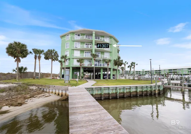 Homes for sale in Gulf Shores, AL | 2715 State Hwy 180 #1307, Gulf Shores, AL 36542 | MLS# 393810