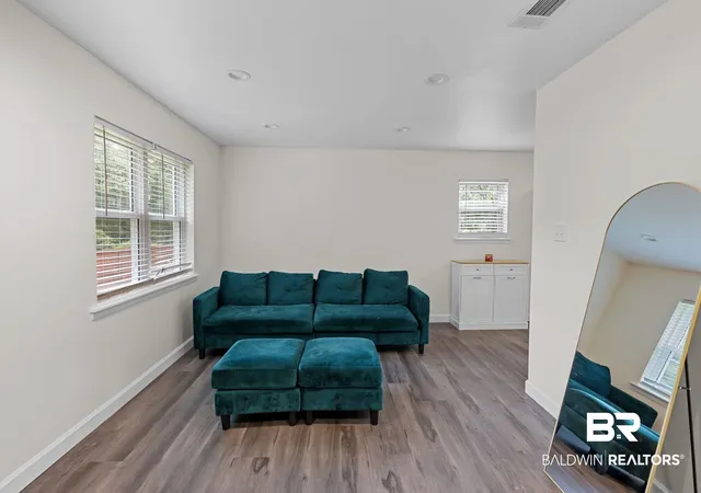Photo 3 of Single family home for sale at 6879 Emory Dr, Mobile, AL 36619 | MLS# 398370 | Listing updated on 2026-10-02